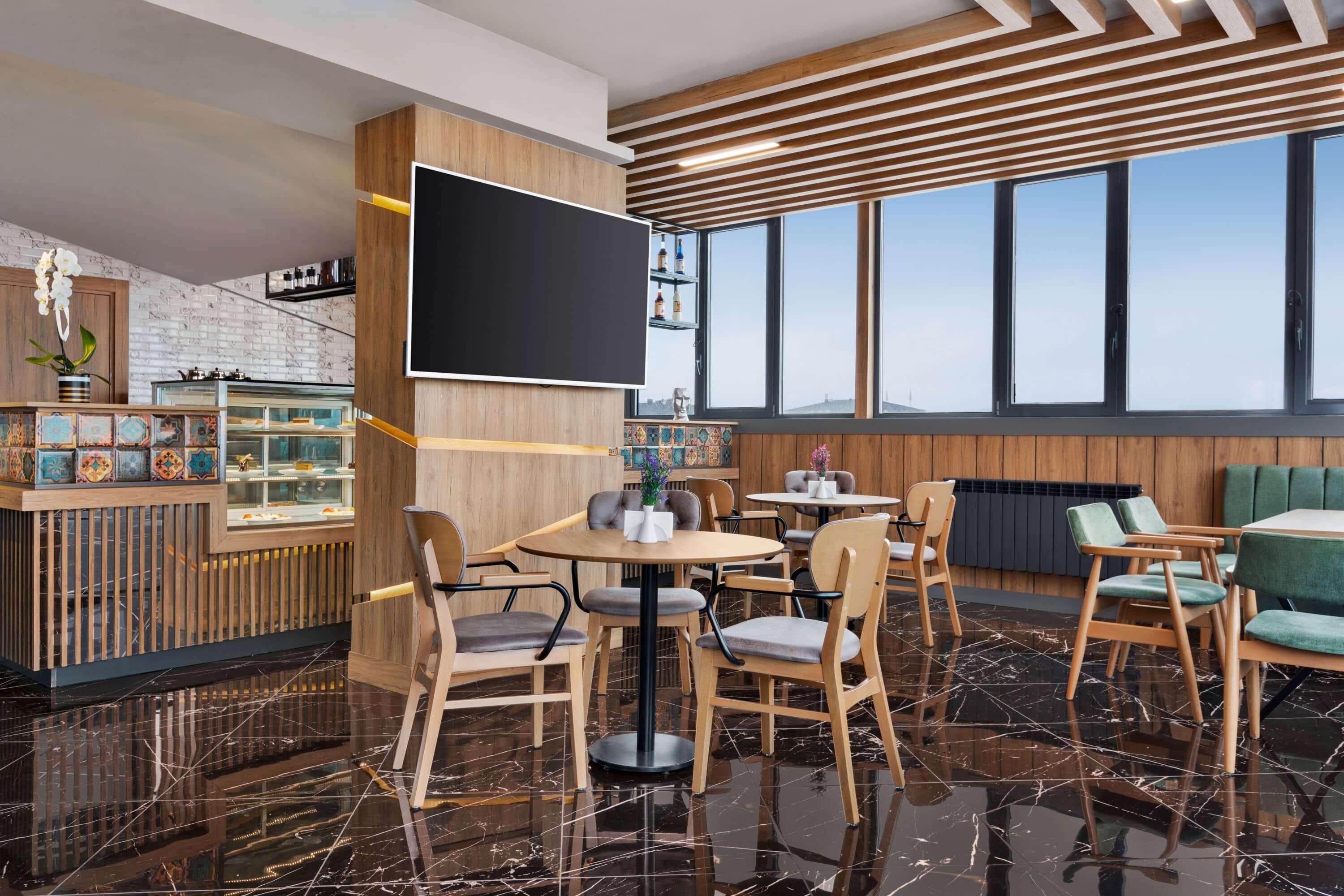 Ramada Encore By Wyndham Istanbul Avcilar Exterior foto